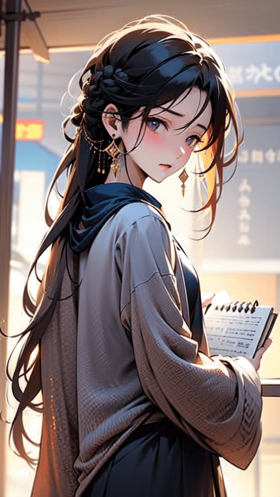 Thumbnail of "Akiko"