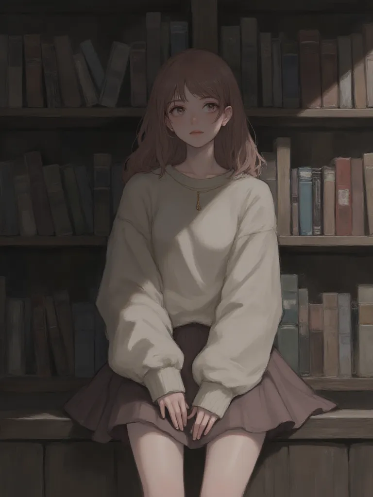 Thumbnail of Лили