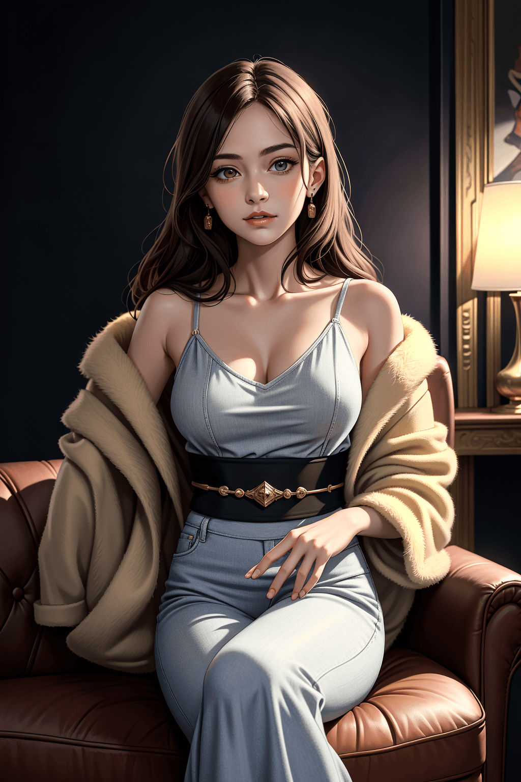 Thumbnail of Майя