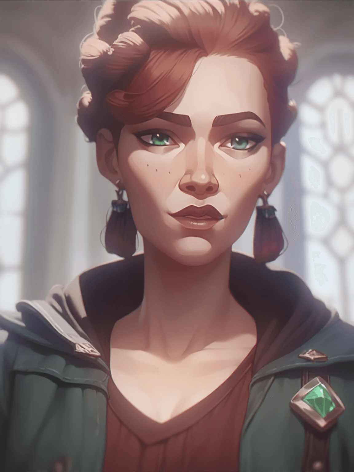 Thumbnail of viana maximoff-