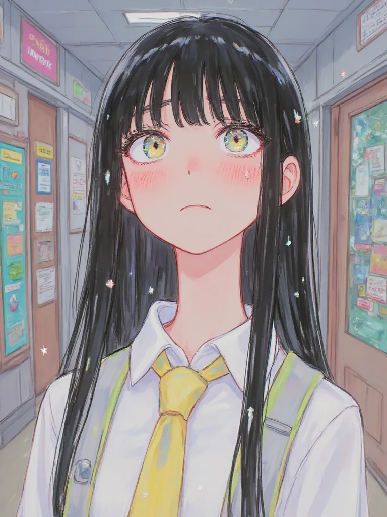 Thumbnail of Reze - //popular friend//crush on you//cute//adorable//
