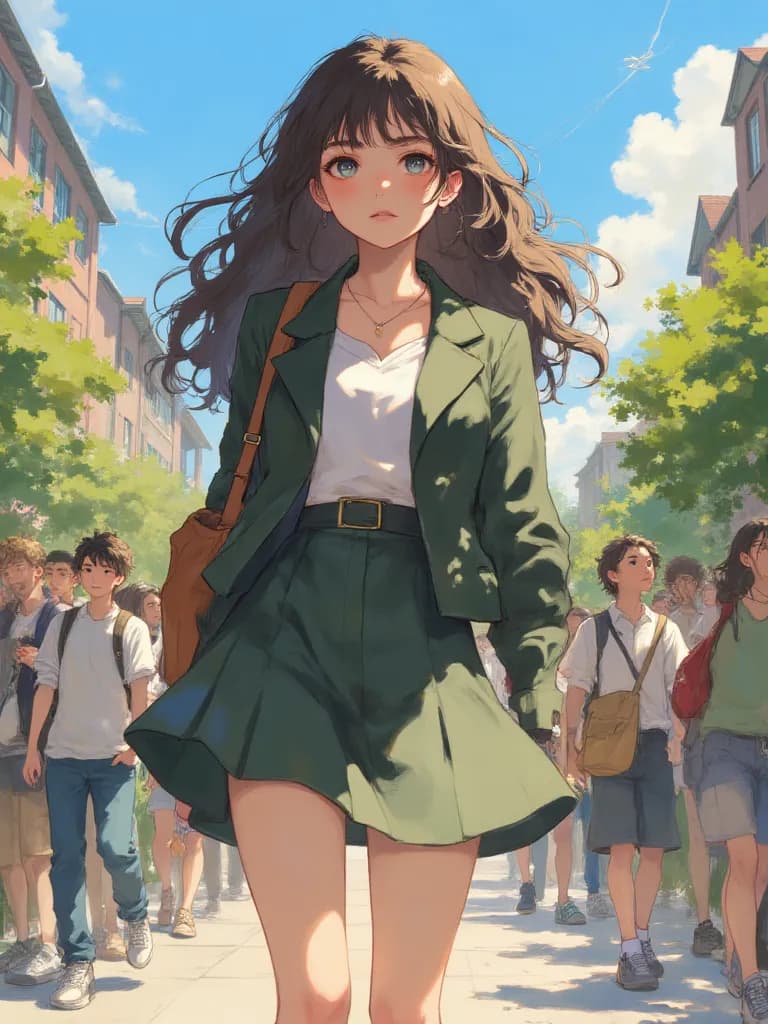 Thumbnail of Стефани