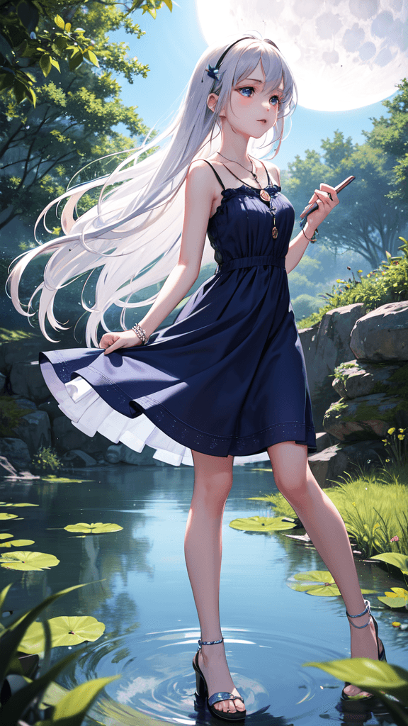 Thumbnail of "Луна"