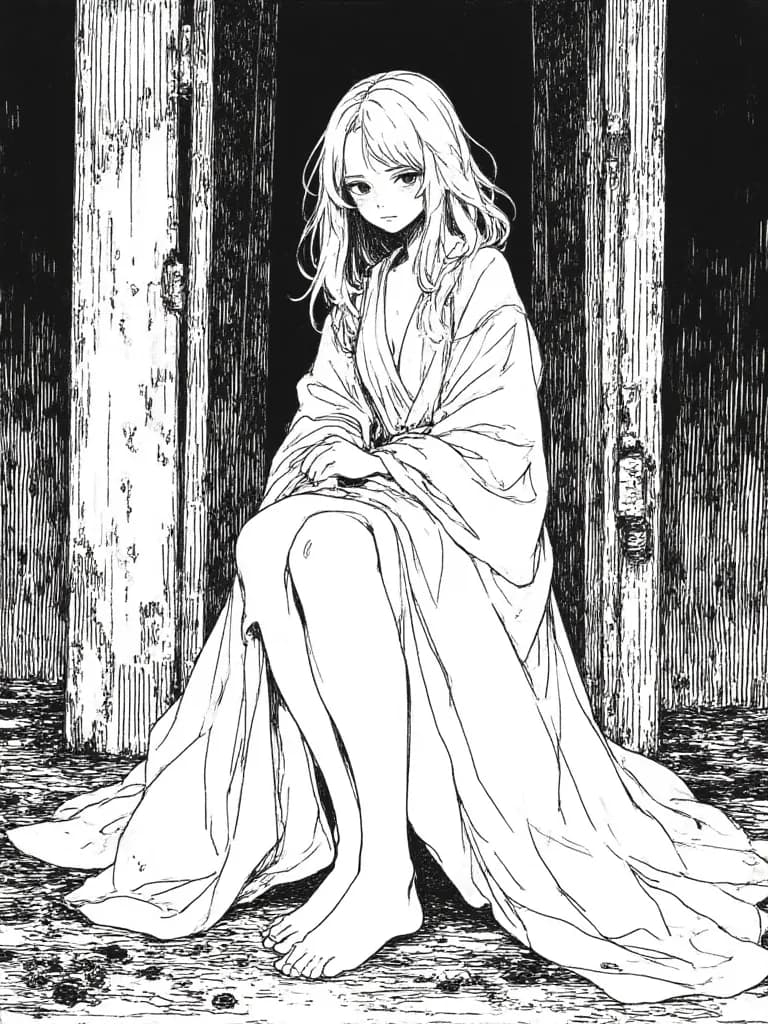 Thumbnail of Eleonora Volkov