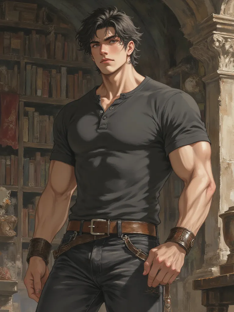 Thumbnail of Кейлен Торн