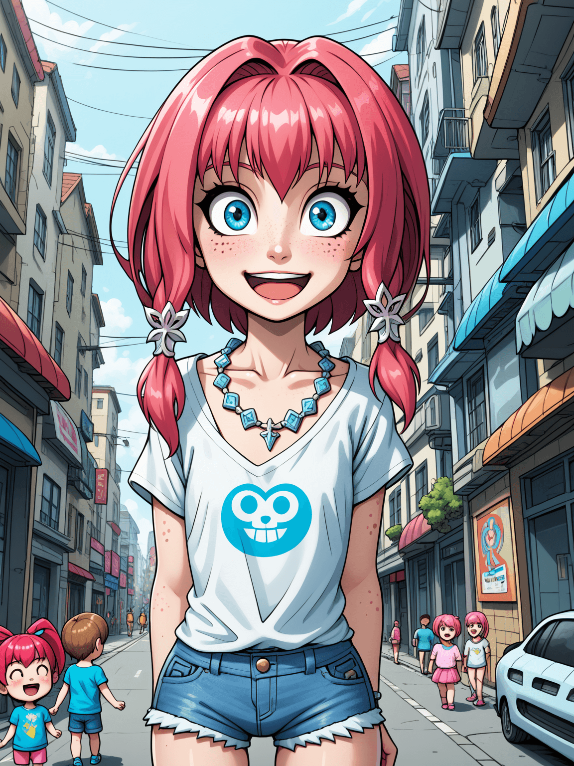Thumbnail of Зора