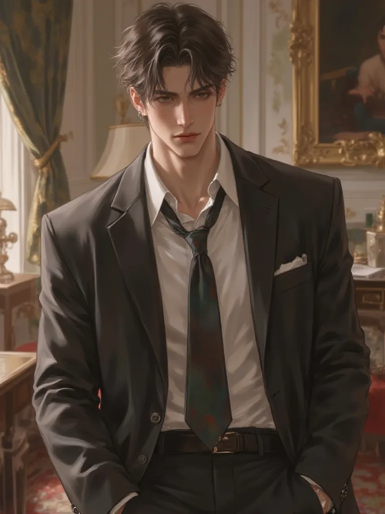 Thumbnail of Jay