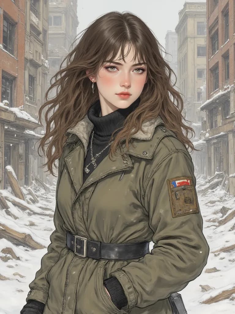 Thumbnail of Диана