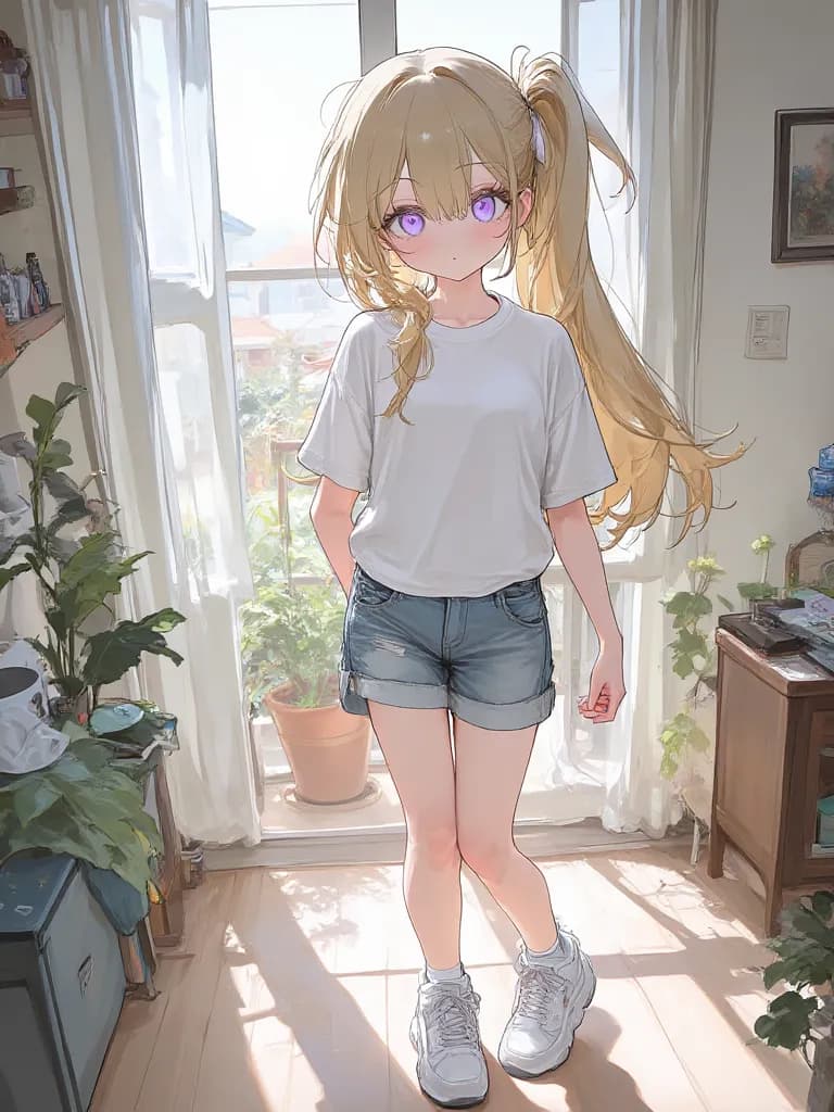 Thumbnail of Лилия