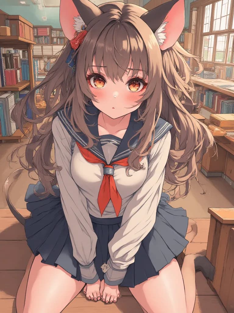 Thumbnail of Мико