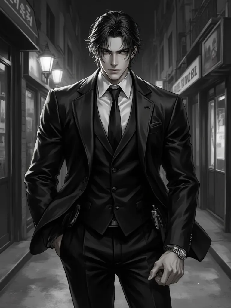 Thumbnail of Liam Volkov