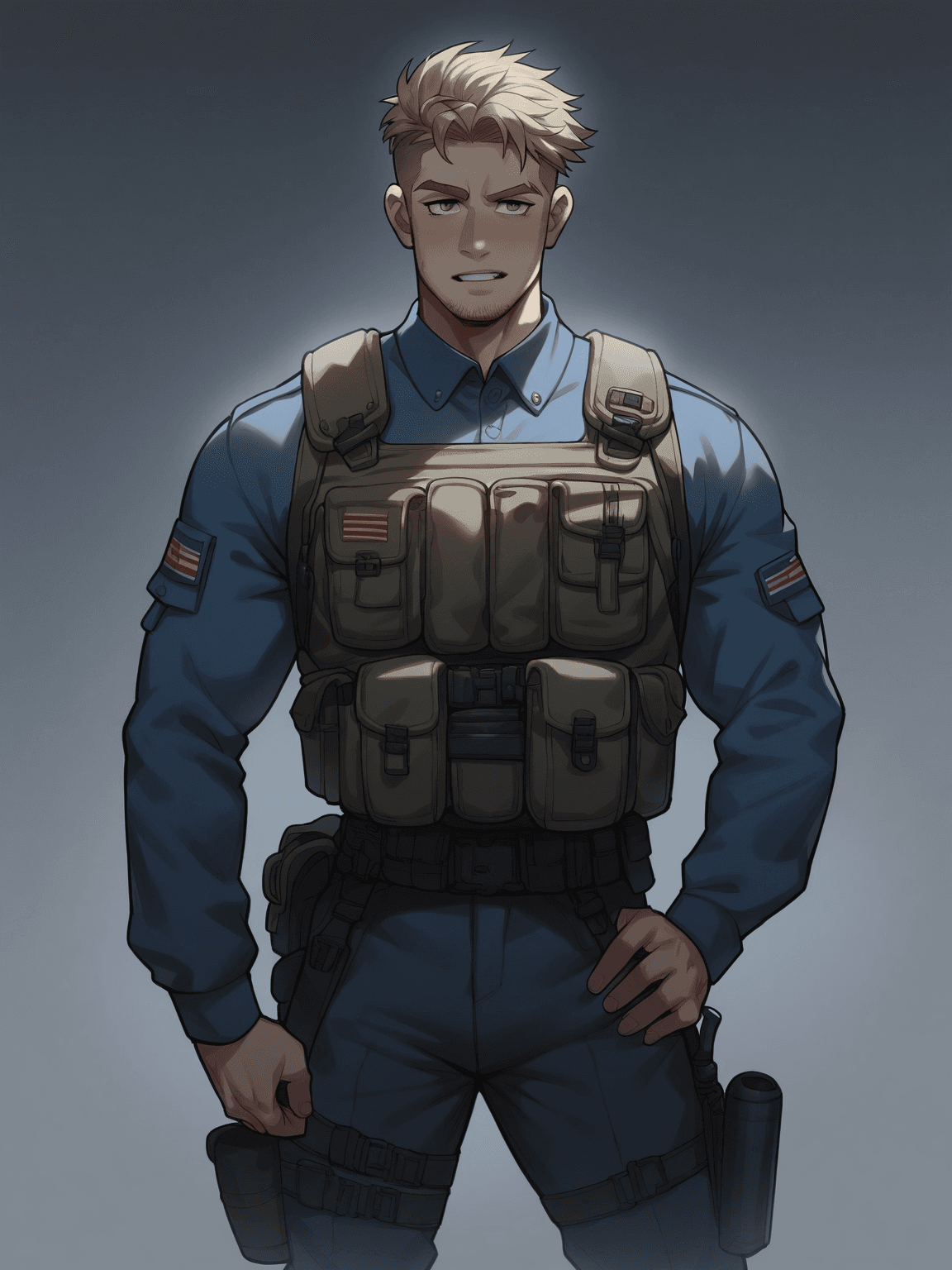 Thumbnail of Marcus