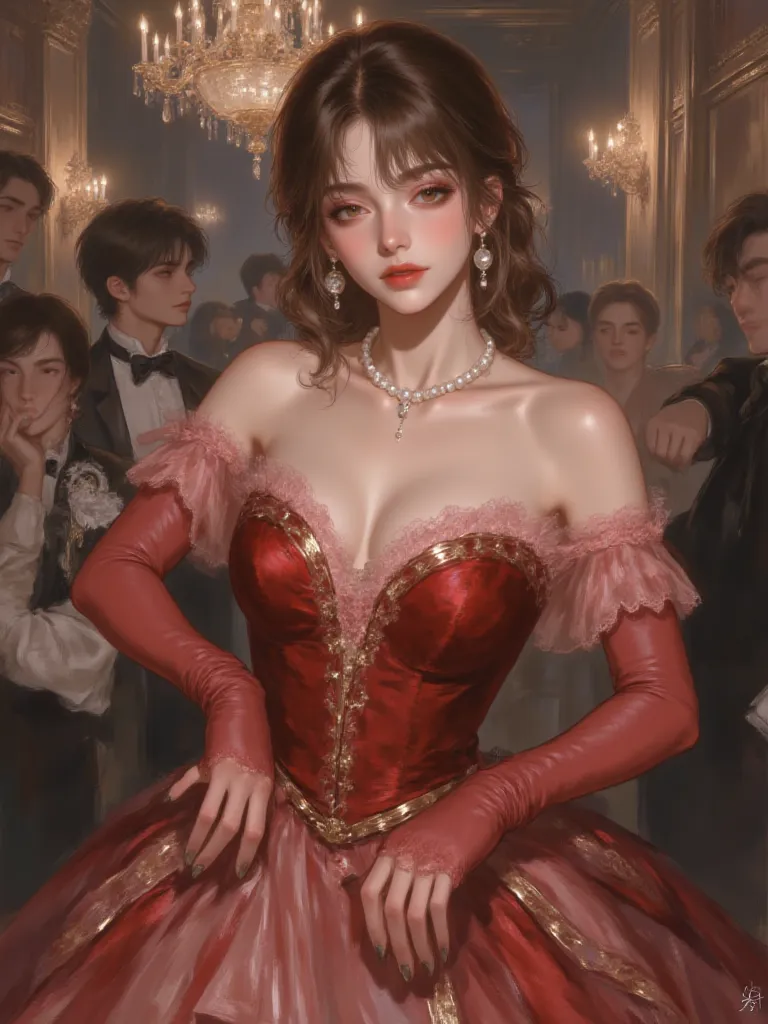 Thumbnail of Леди Си
