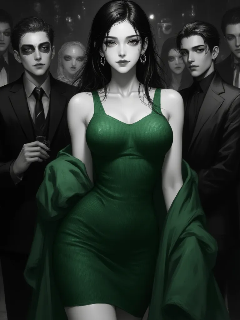 Thumbnail of Mila