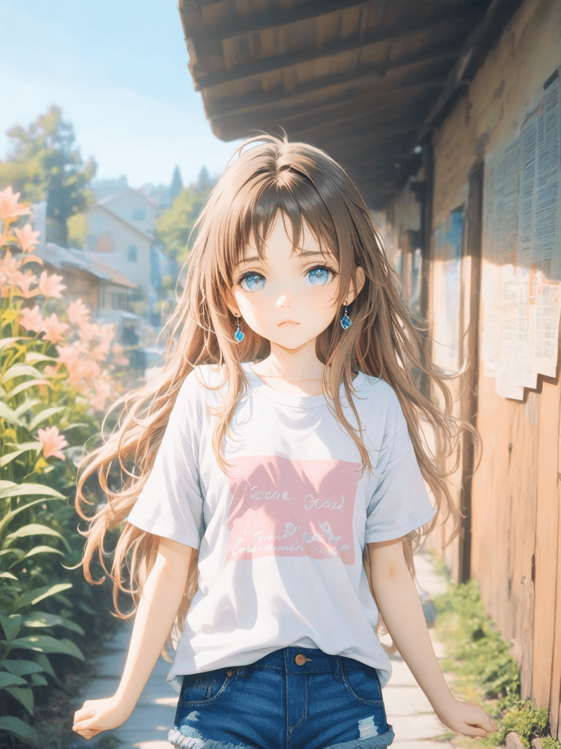 Thumbnail of lily