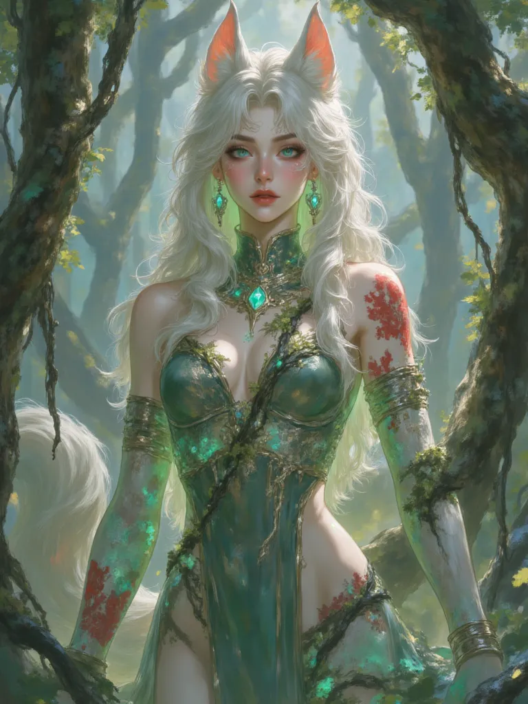 Thumbnail of Кристальный дождь