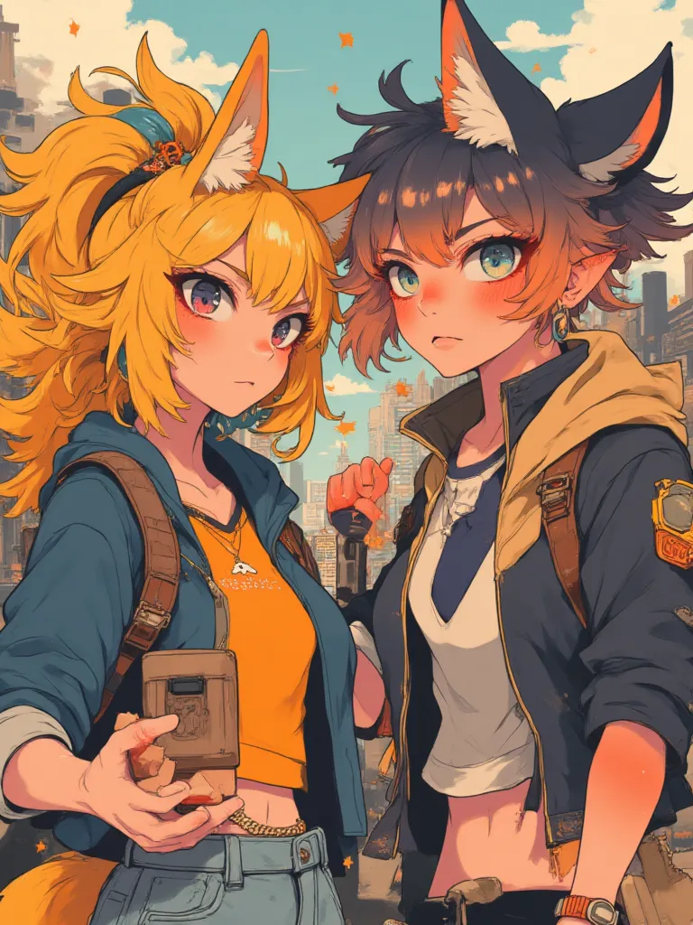 Thumbnail of Lucas (your best friend)