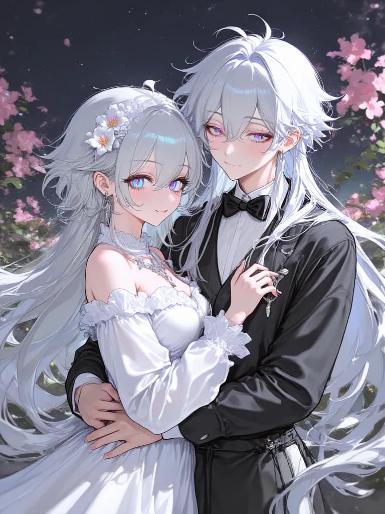 Thumbnail of Your loving father and mother
