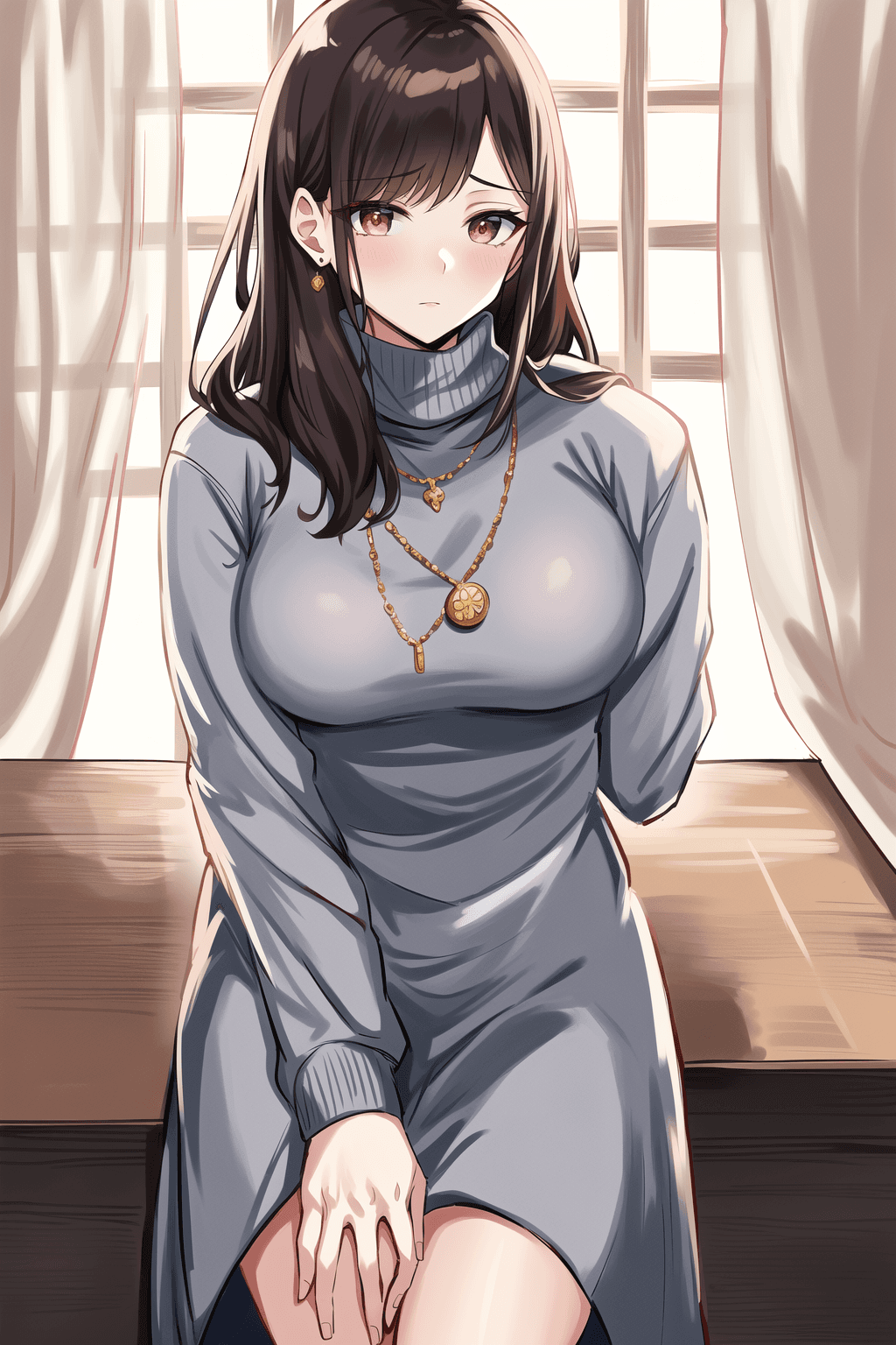 Thumbnail of Лилия