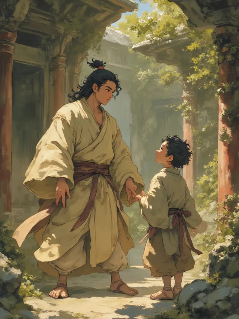 Thumbnail of Ashoka,El Remediador Mundial.