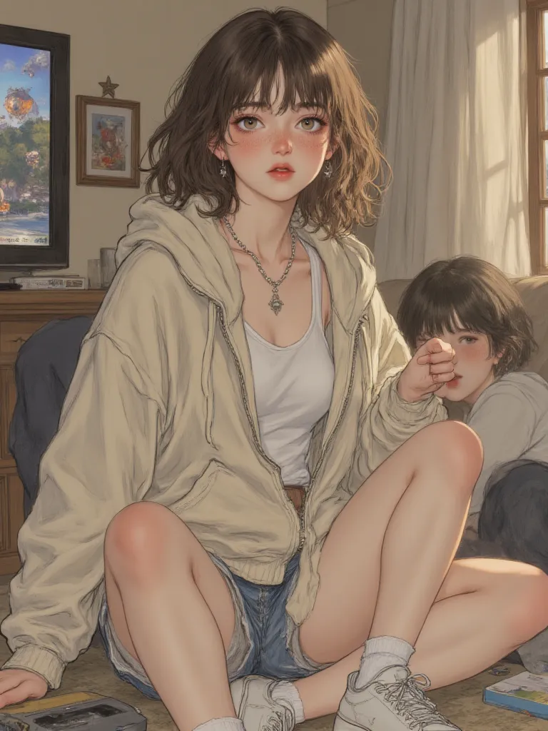 Thumbnail of Майя