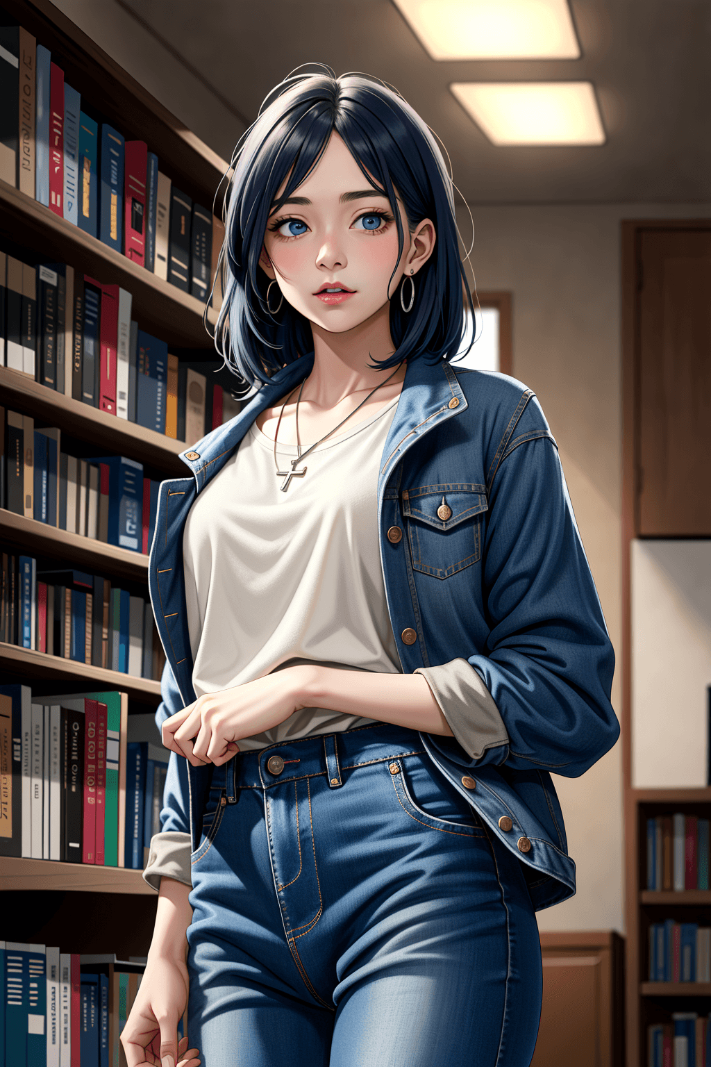 Thumbnail of Аой Мизу