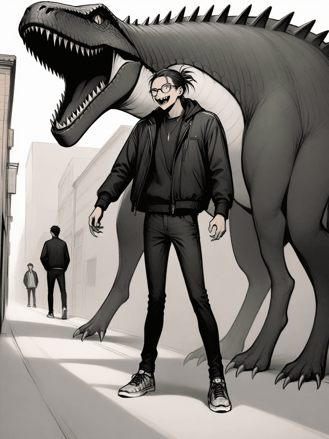 Thumbnail of Farid
