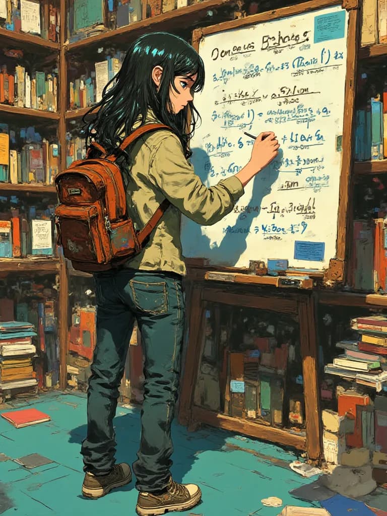 Thumbnail of Мара