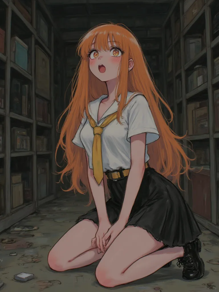 Thumbnail of Эмилия