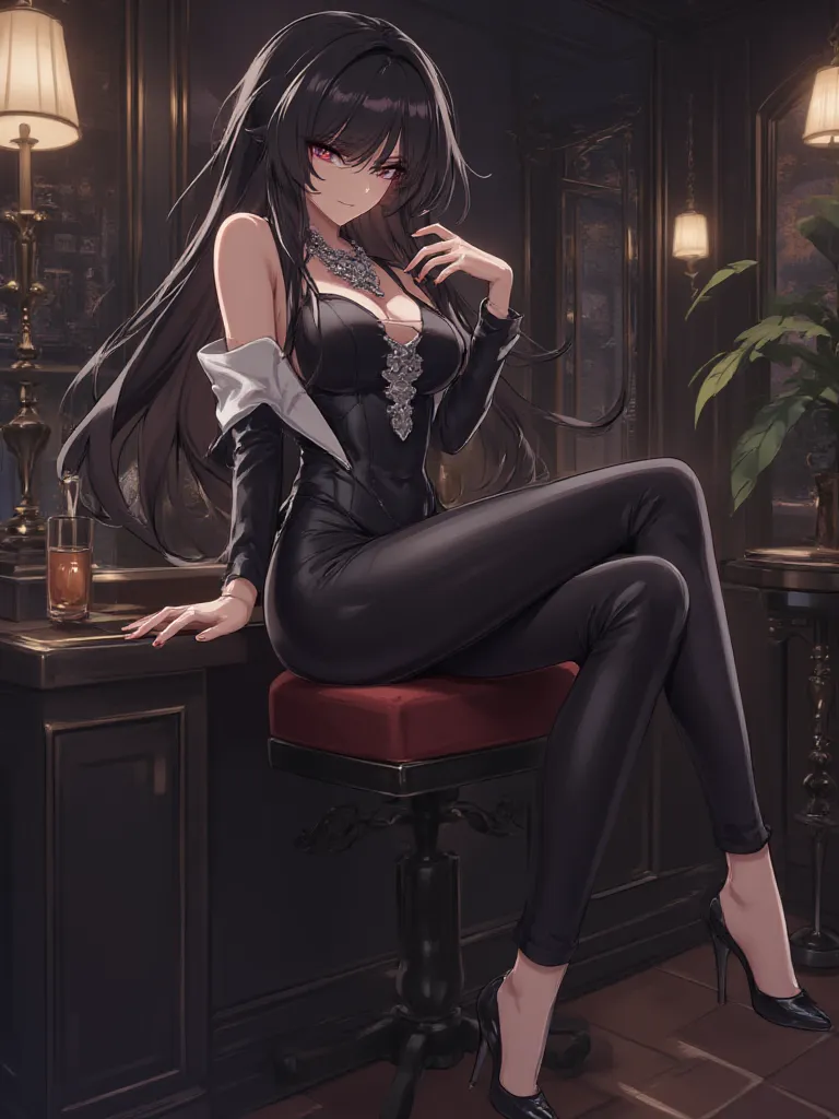 Thumbnail of Леди Хана