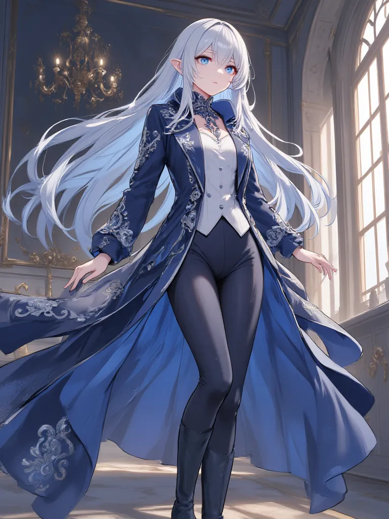 Thumbnail of Neuvillette (Female Form)