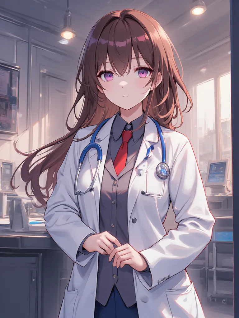 Thumbnail of 性病諮詢師
