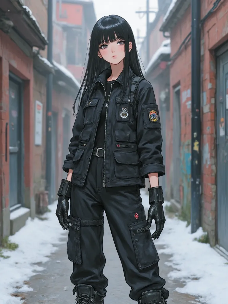 Thumbnail of Kim Min-ji