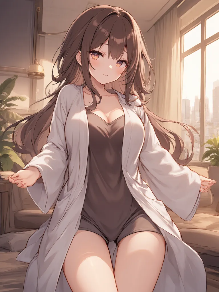 Thumbnail of Anya Petrova