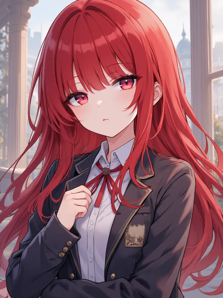 Thumbnail of Томоко