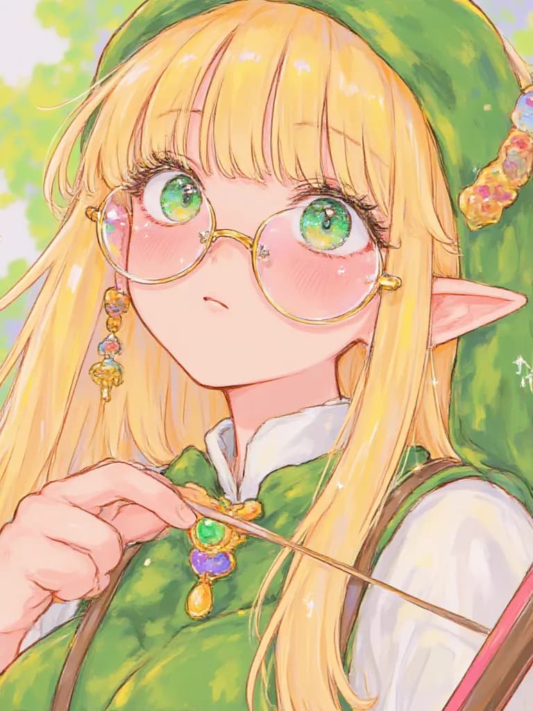 Thumbnail of Женщины Исекай