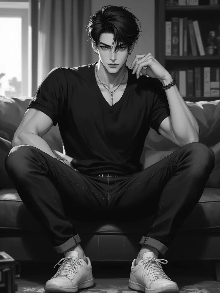 Thumbnail of Kaito