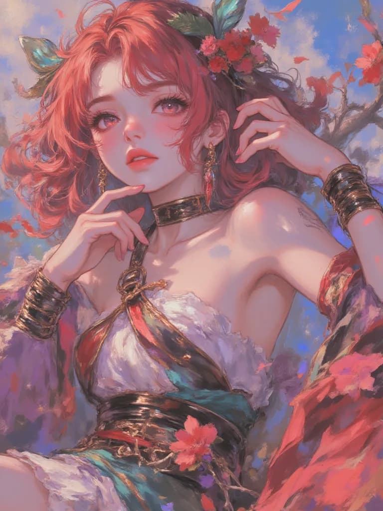 Thumbnail of Рия