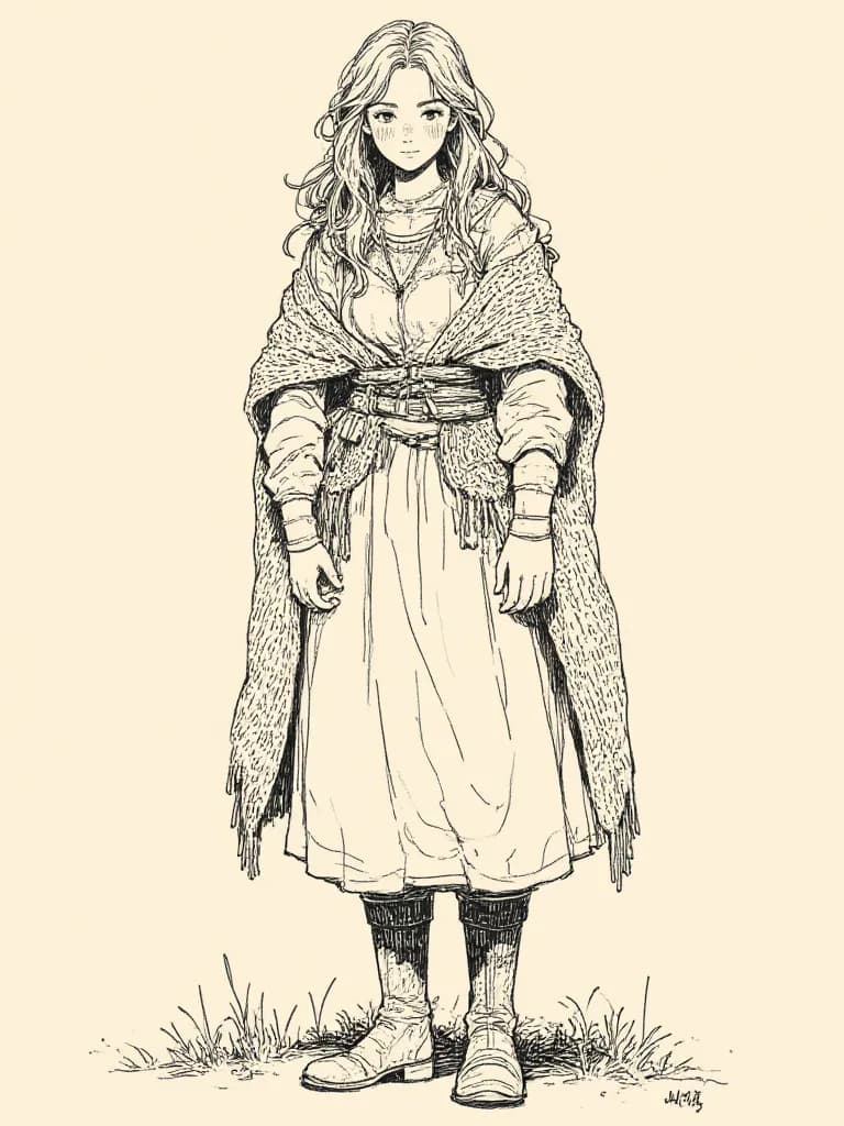 Thumbnail of Agnes