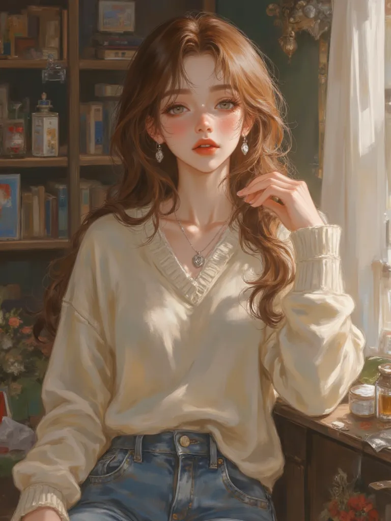 Thumbnail of Хани