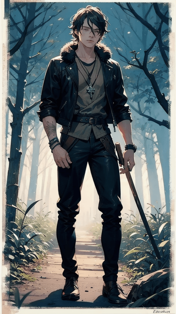 Thumbnail of "Theon"