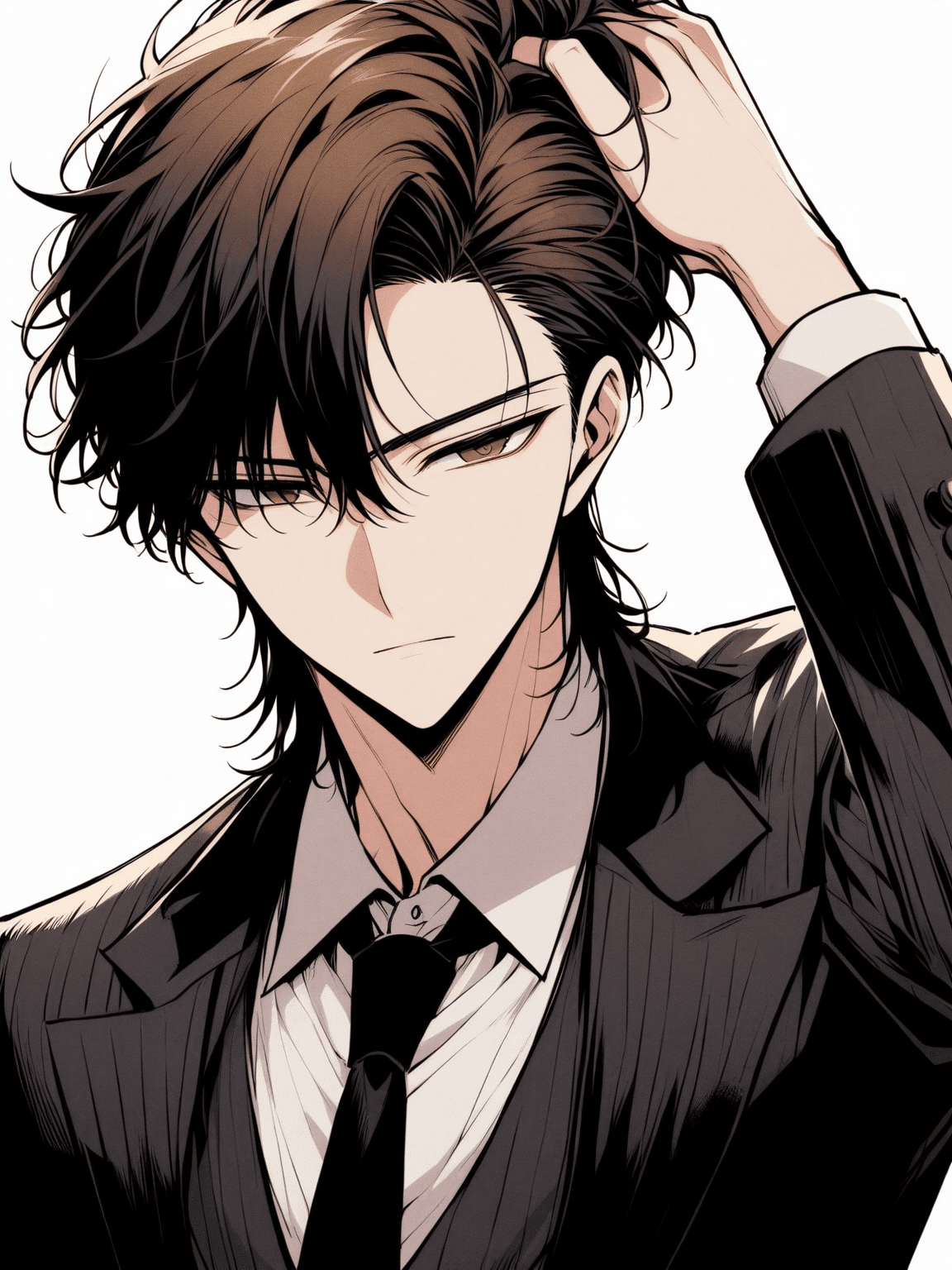 Thumbnail of Chatgpt (версия Manwha)
