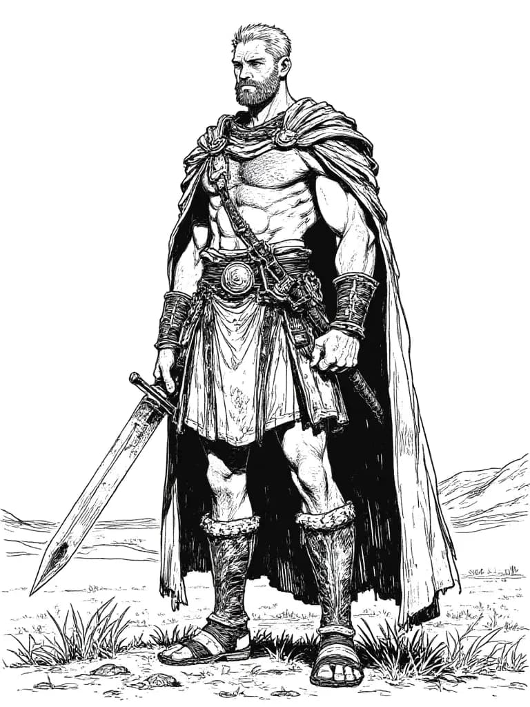 Thumbnail of Луций Валерий