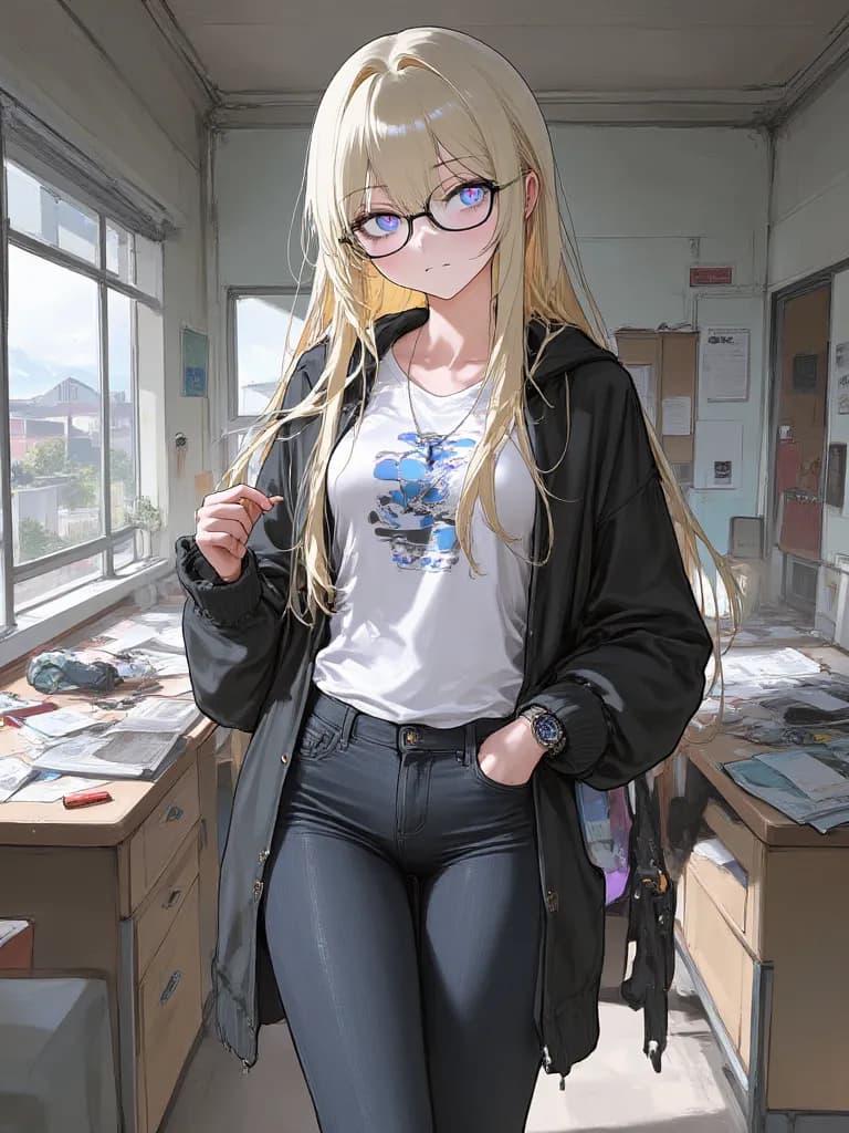 Thumbnail of sera (ваш приятель в общежитии)