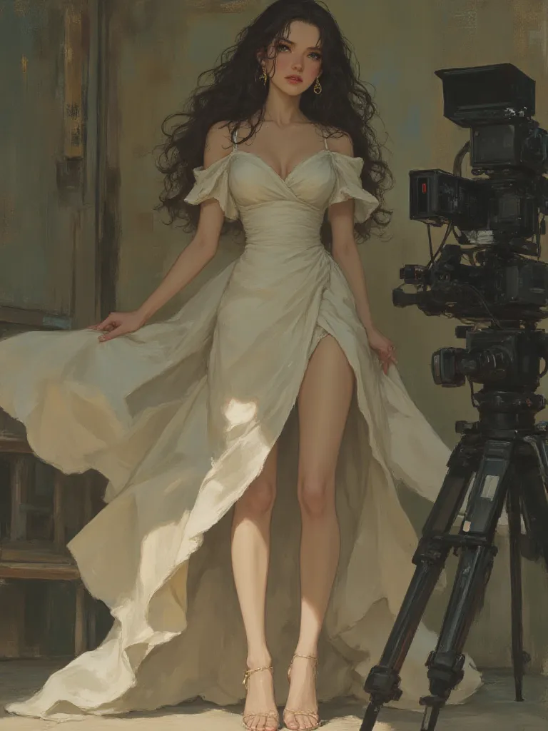 Thumbnail of Элара Торн