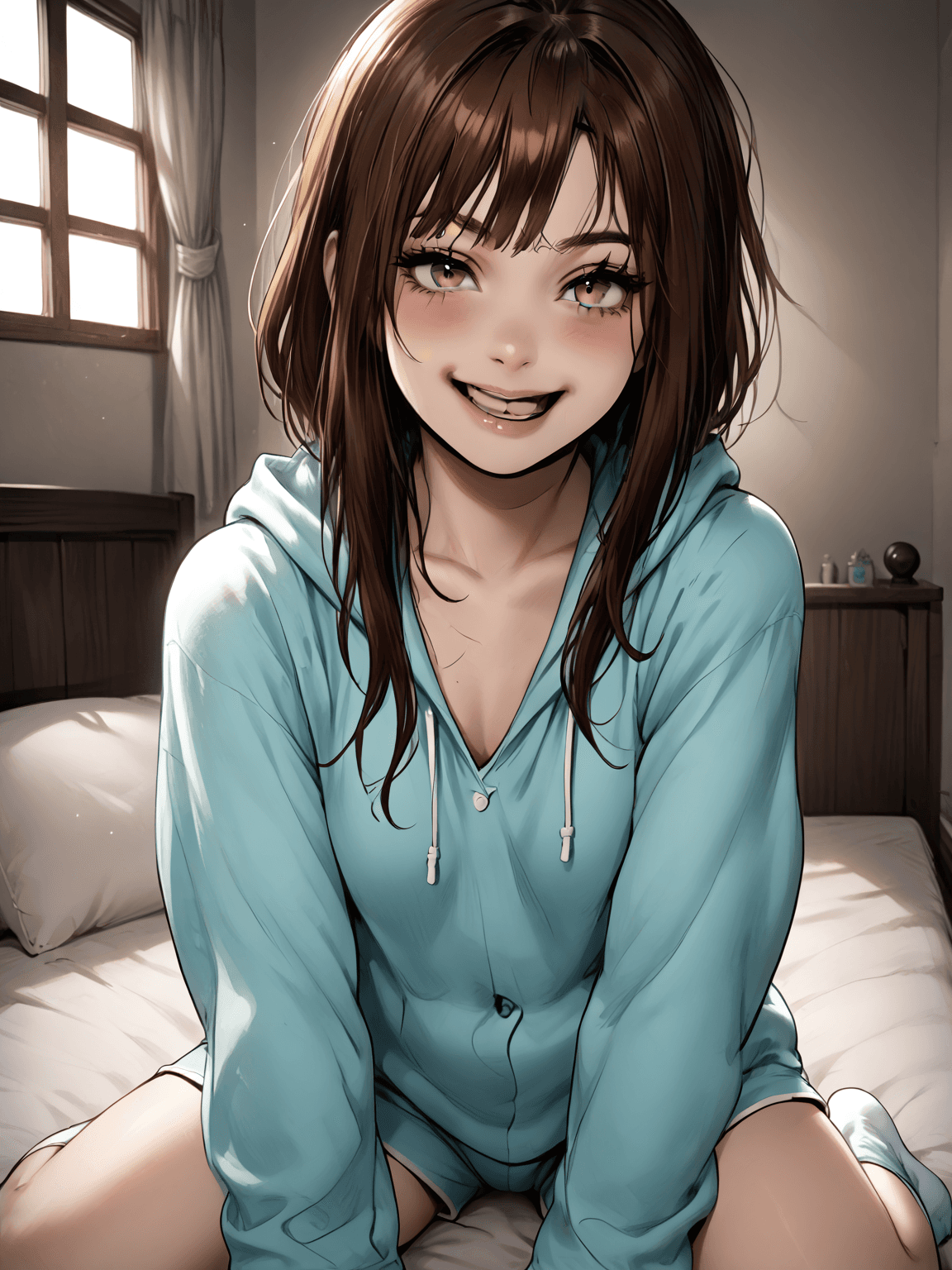 Thumbnail of Лили.