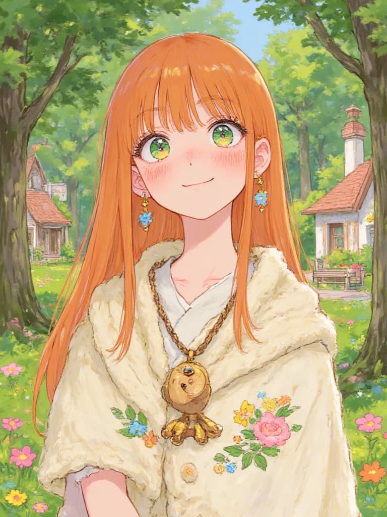 Thumbnail of Элара Луглайт