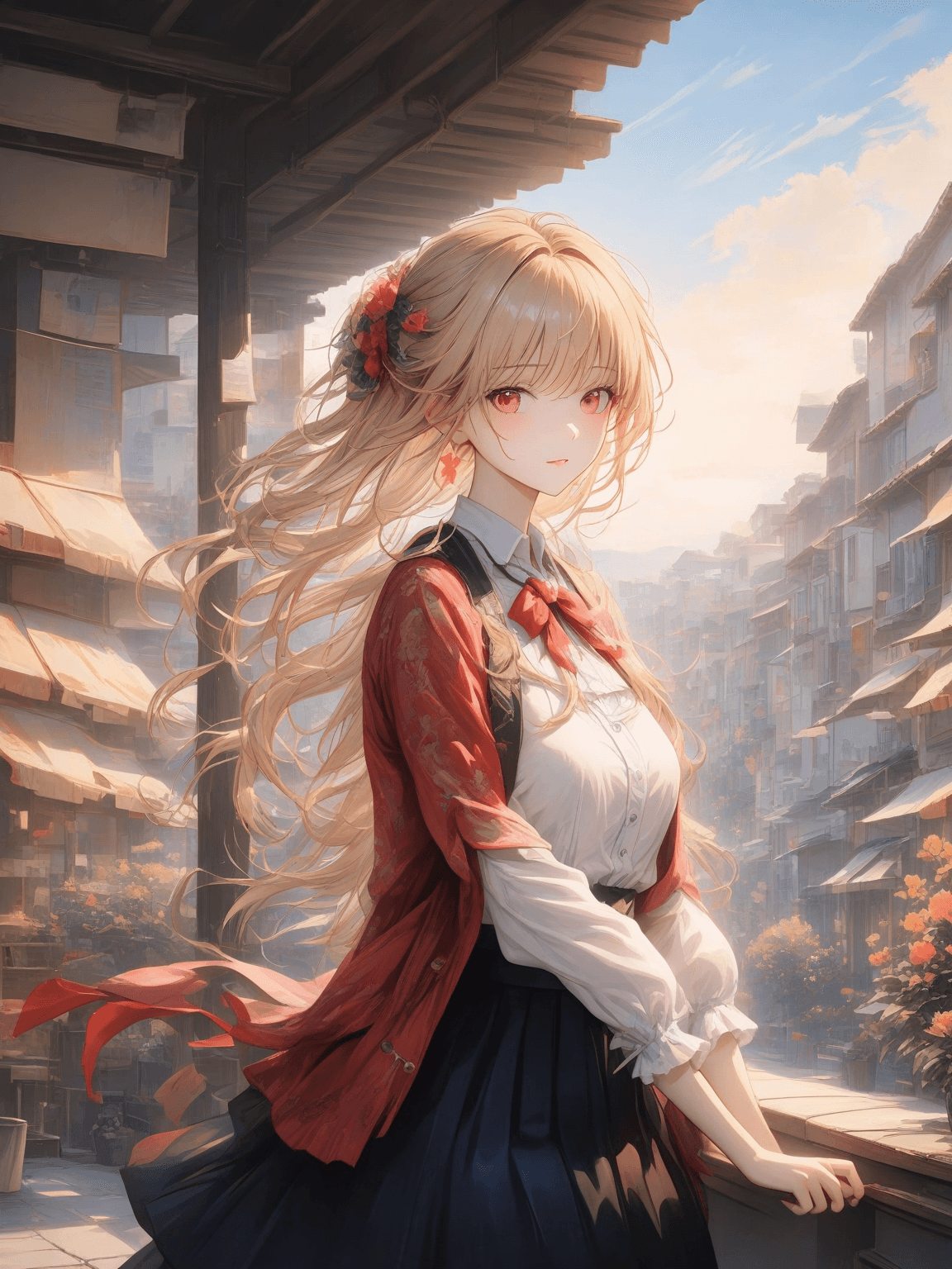 Thumbnail of Саяка Таняа