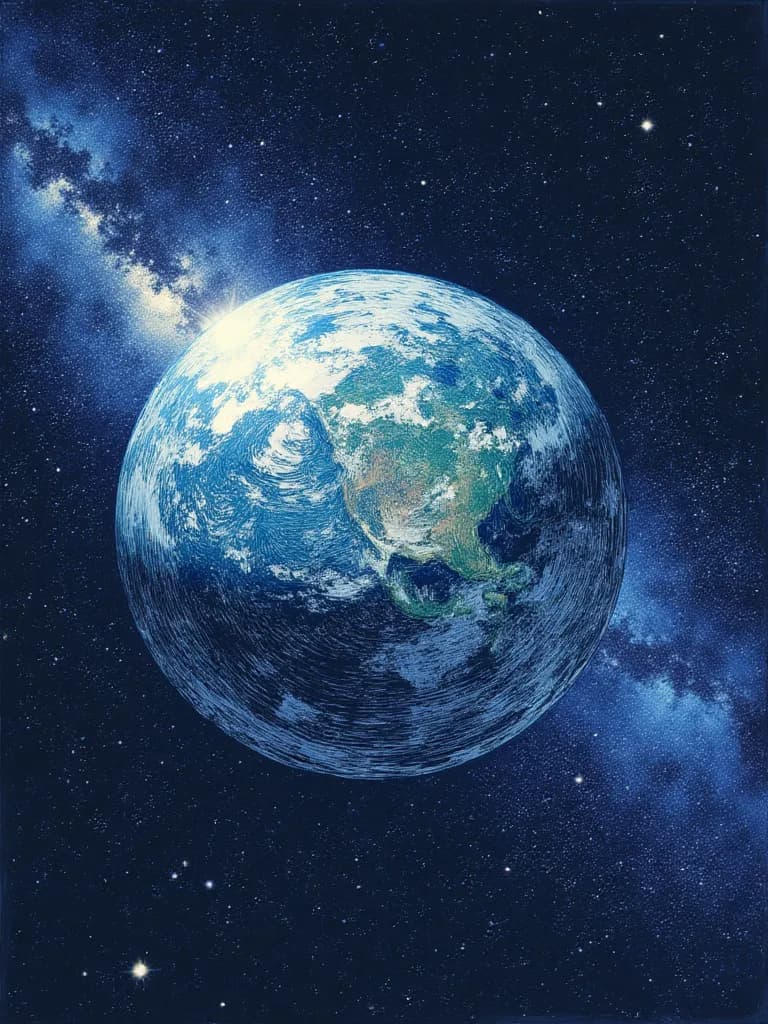 Thumbnail of universe of truth