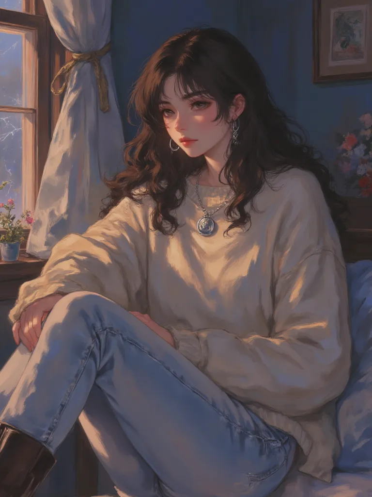 Thumbnail of Элара Вэнс
